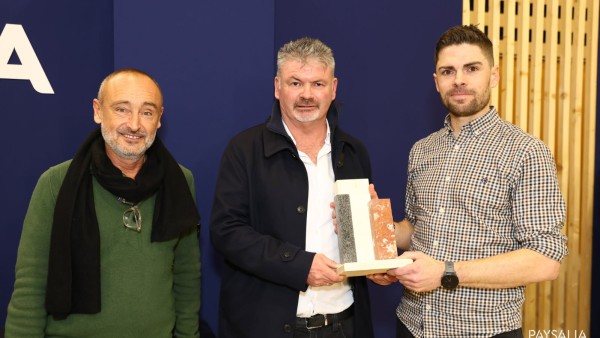 Salon Rocalia - Concours 