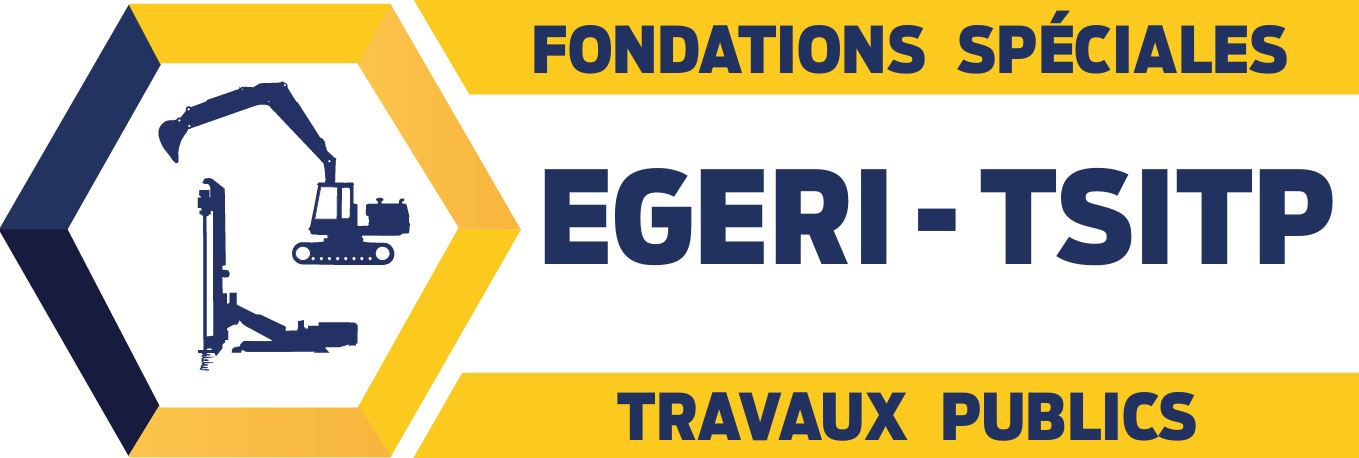Logo EGERI TSITP
